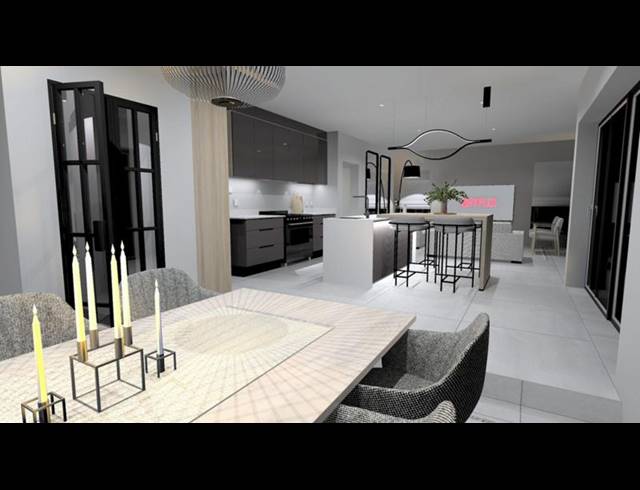 4 BEDROOM HOUSE FOR SALE IN FOUNTAINBROOK ESTATE